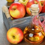 Яблочный уксус для похудения — как пить и сколько дней, польза и вред от применения, отзывы